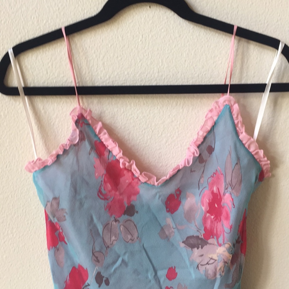 EXPRESS PRINT DRESS - Picture 3 of 3